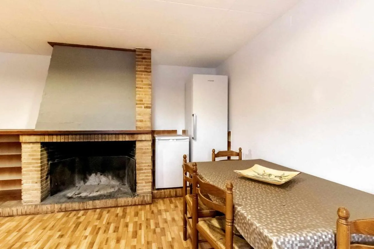 Can Buganto Amplia Casa Con Piscina Y Jardin Villa Llambillas 0*,  Spain