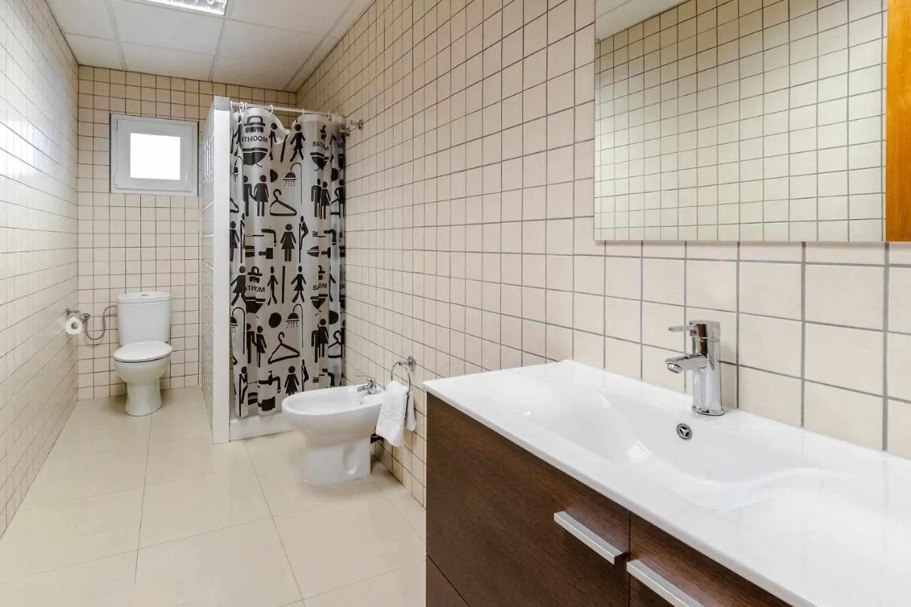Can Buganto Amplia Casa Con Piscina Y Jardin Villa Llambillas Holiday home