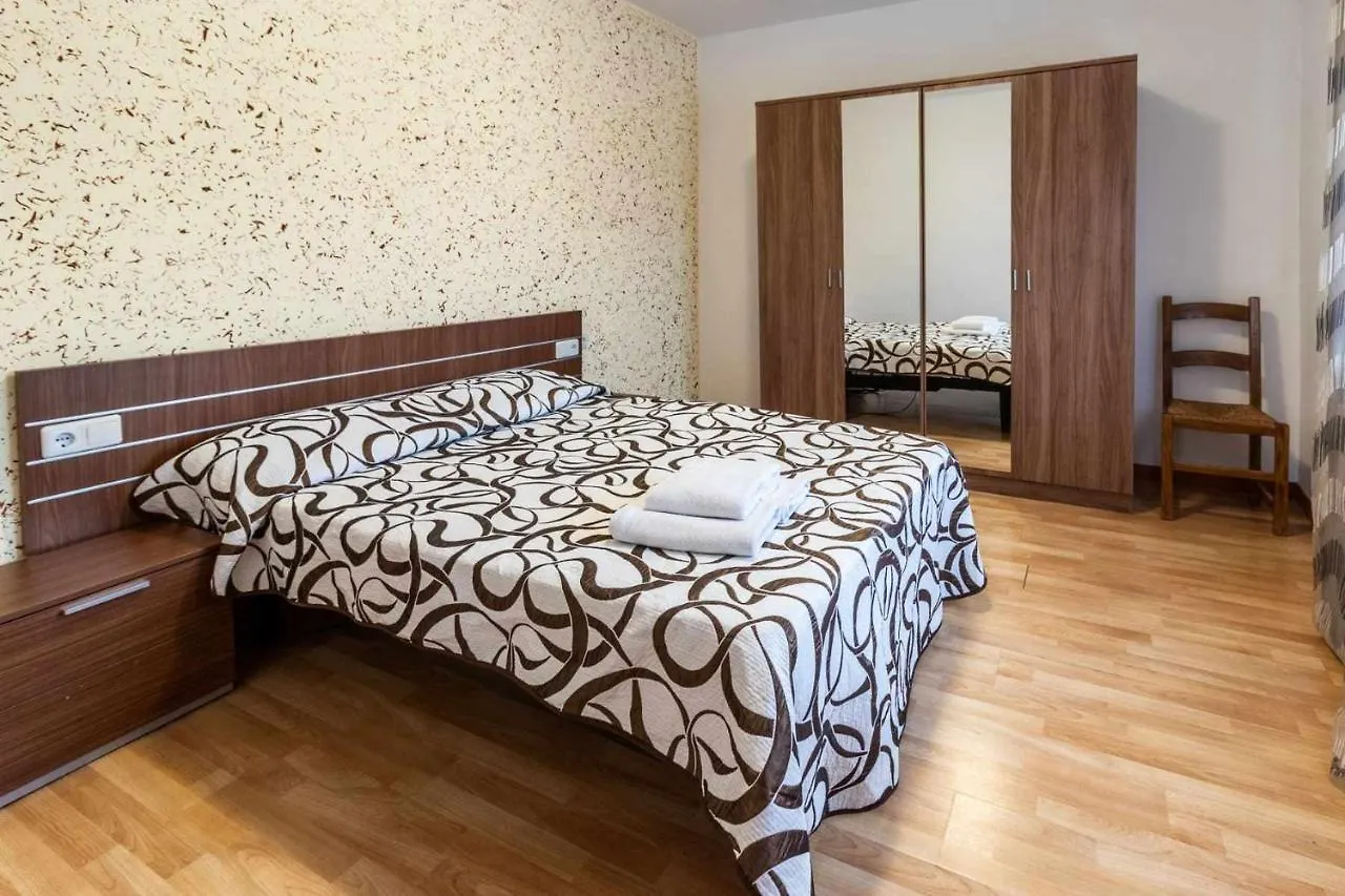 Can Buganto Amplia Casa Con Piscina Y Jardin Villa Llambillas Holiday home